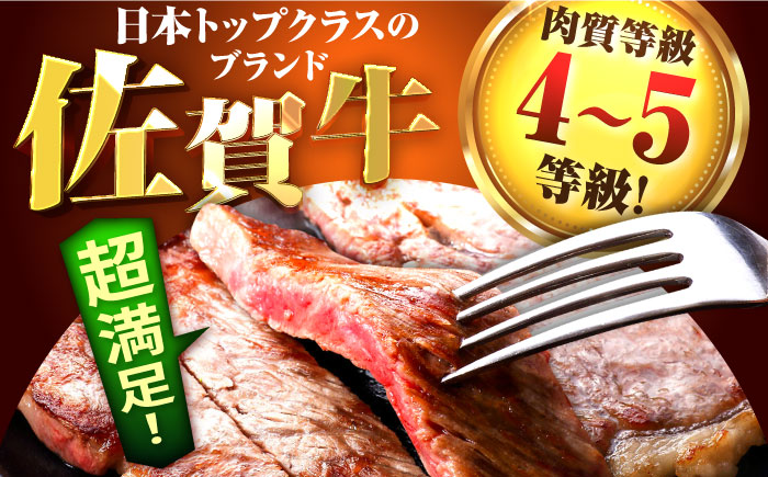 【牧場直送】【10回定期便】佐賀牛 サーロインステーキ 1kg（約200g×5枚）【有限会社佐賀セントラル牧場】肉 [IAH170]