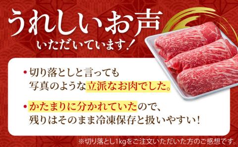 【3月発送】【圧倒的リピート率！】佐賀県産 黒毛和牛 贅沢 切り落とし 500g【株式会社いろは精肉店】佐賀産和牛 牛肉 すき焼き しゃぶしゃぶ  [IAG001] 26年3月発送