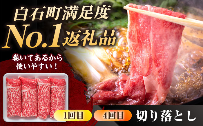 【肉のプロが厳選！】【6回定期便】佐賀県産黒毛和牛 極上 定期便【株式会社いろは精肉店】佐賀県産和牛 牛肉 [IAG072]
