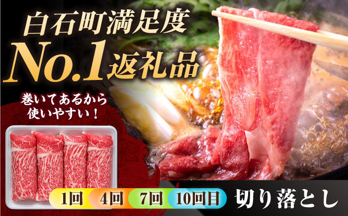 【肉のプロが厳選！】【12回定期便】佐賀県産黒毛和牛 極上 定期便【株式会社いろは精肉店】佐賀県産和牛 牛肉 [IAG073]