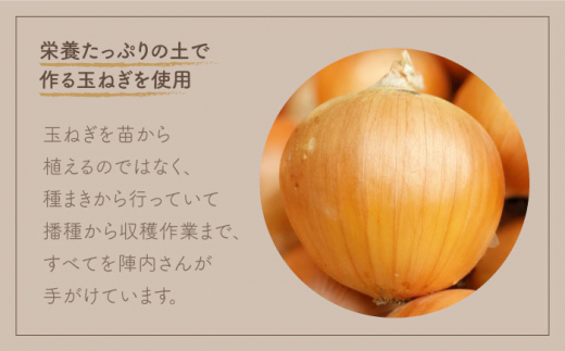 【クセになるおいしさ！】大人のたまねぎドレッシング 150ml×6本【玉葱農家 陣内ちひろ】玉ねぎ 玉葱  たまねぎ ドレッシング [IAO003]