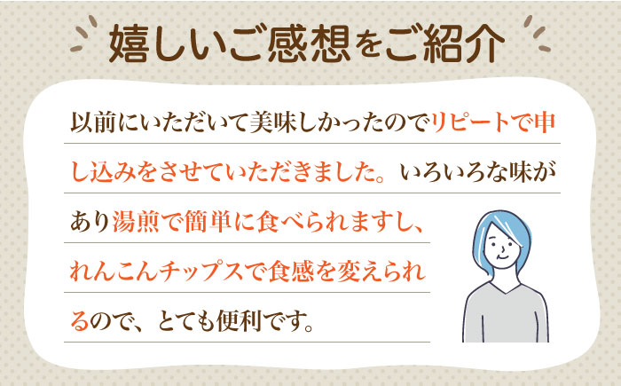 【栄養たっぷりヘルシー！】れんこんハンバーグとれんこんチップスセット【べんがら】蓮根 [IAZ001]