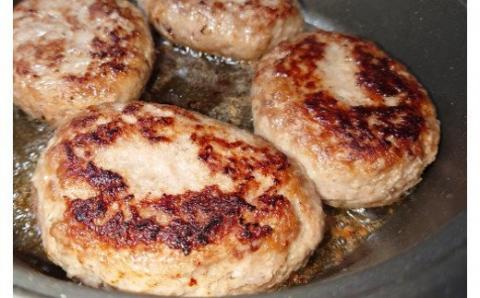 N-217 絶品！佐賀牛ハンバーグ　１５０ｇ×３個 【2025年12月1日までの入金で年内発送】