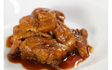 N-132 N30Dさばきたて工場直送新鮮豚肉バラ軟骨3.5ｋｇ