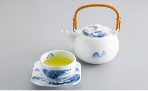 N-120 池田製茶園　お茶飲み比べ３本セット