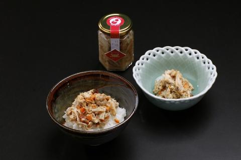 R-9 竹崎かにほぐし　4本