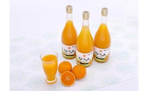 N-158 潮風の贈り物（南津海ジュース）３本セット