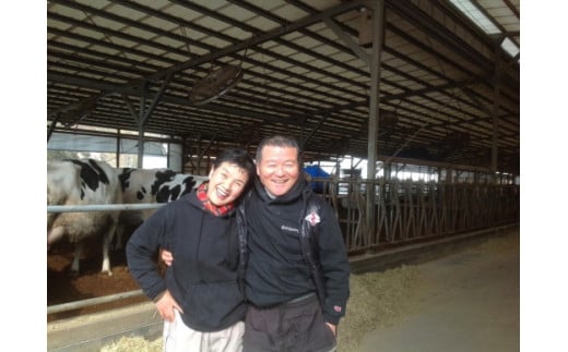 風の牧場「牛の匠が作る本格カレー」