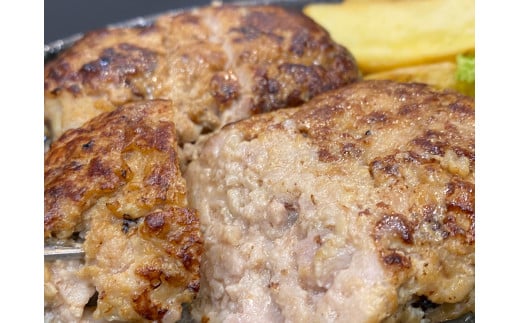 金星佐賀豚　ハンバーグ150g 　10個セット