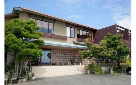 V-5 たら竹崎温泉　海上館　利用券（60,000円相当分）