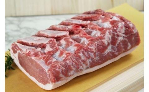 N-129 N30Aさばきたて工場直送新鮮豚ロース肉１.5ｋｇ