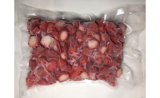 冷凍いちご ２ｋｇ