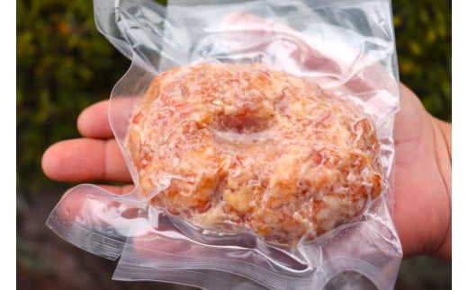 金星佐賀豚　ハンバーグ150g 　10個セット