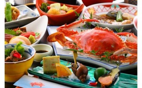 V-4 たら竹崎温泉　夜灯見荘　利用券（60,000円相当分）