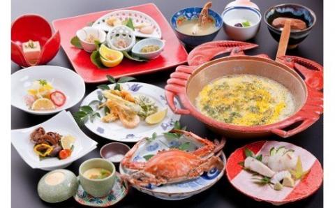 V-5 たら竹崎温泉　海上館　利用券（60,000円相当分）