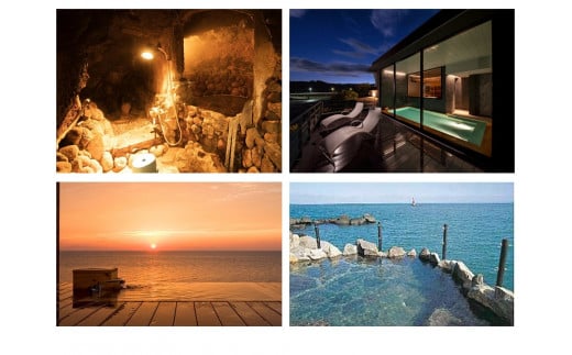 T-28 竹崎蟹を旅行券で楽しむ！「たら竹崎かに旅館」ふるさと旅行券（3万円分）