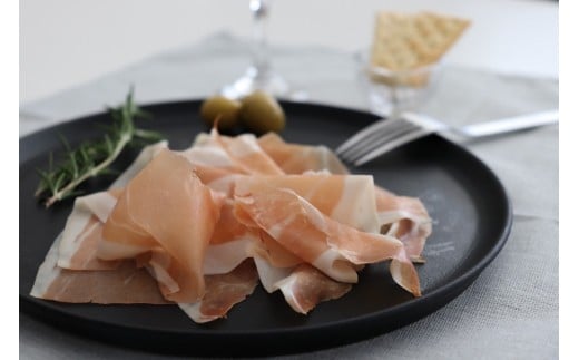 田島畜産のワインによくあう おつまみセットB  生ハム ハム サラミ パテドゥカンパーニュ パンチェッタ 和牛ジャーキー ジャーキー おつまみ 晩酌 セット 詰め合わせ 冷凍便 佐賀県 太良町