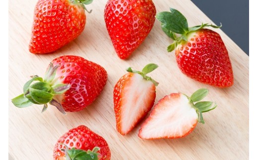 N239-01 黒酢いちご（ゆめのか）平パック 260g×2パック 黒酢いちご 黒酢苺 黒酢イチゴ いちご 苺 イチゴ ストロベリー ゆめのか 甘い 美味しい おいしい 太良町 佐賀 冷蔵品