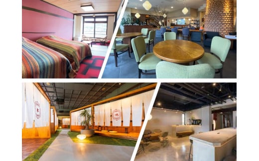 T-28 竹崎蟹を旅行券で楽しむ！「たら竹崎かに旅館」ふるさと旅行券（3万円分）