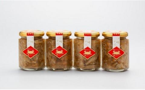 R-9 竹崎かにほぐし　4本