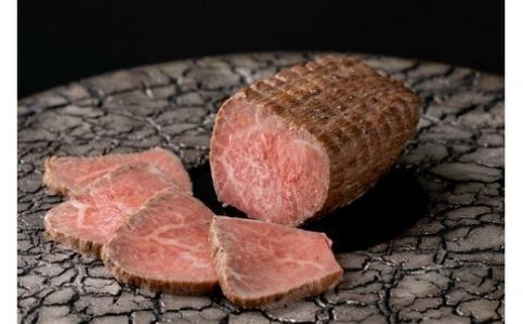 T-23 佐賀牛ローストビーフ定期便（年６回奇数月発送