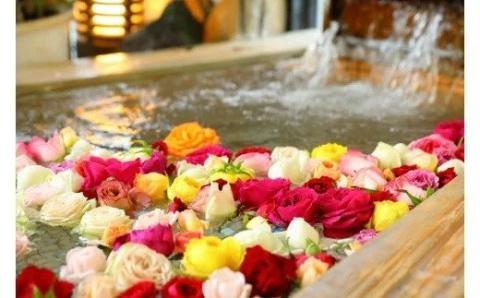 T-14 たら竹崎温泉　夜灯見荘　利用券（30,000円相当分）