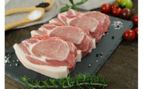 N-129 N30Aさばきたて工場直送新鮮豚ロース肉１.5ｋｇ