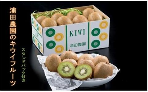 LB-12 体が喜ぶ☆キウイフルーツ