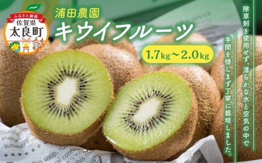 LB-12 体が喜ぶ☆キウイフルーツ