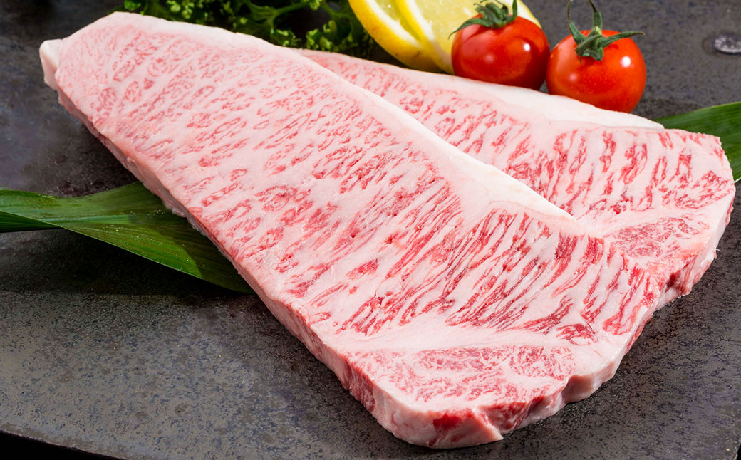 P-40 佐賀牛ステーキ　150ｇ×2枚 【2025年12月1日までの入金で年内発送】