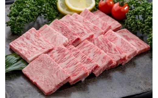 佐賀牛 カルビ焼肉 1kg 【2025年12月1日までの入金で年内発送】 カルビ 焼肉 贅沢 BBQ キャンプ 国産牛 和牛 ブランド牛 牛肉 肉 高級 人気 おすすめ 佐賀県 太良町