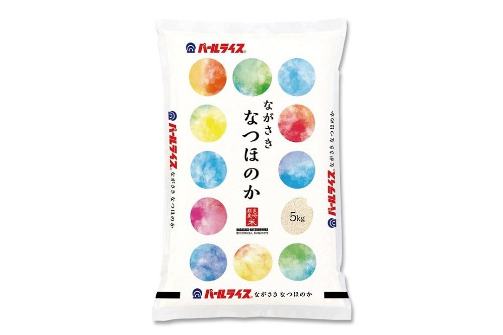 長崎県産米 令和7年産 なつほのか 5kg