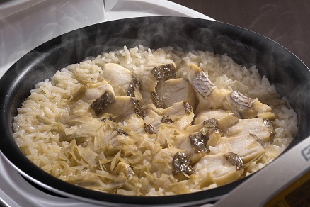 【AB113】長崎県産天然真鯛の鯛めし　3合用