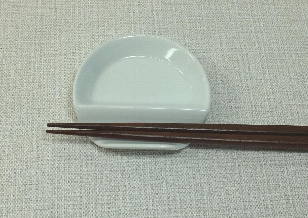 【AB1175】【波佐見焼】スマート小皿５枚組 　白 【西海陶器】5　20469