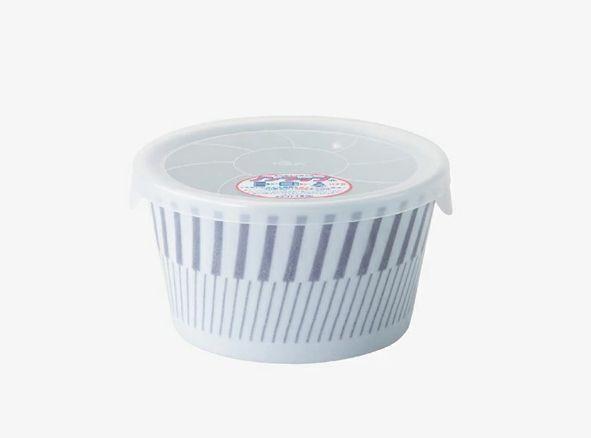 【波佐見焼】φ１１ｃｍノンラップ鉢5個組　コパン　グレー 【西海陶器】 ５ ３３１７１