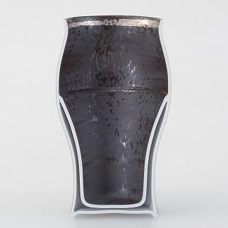 【波佐見焼】42０mlキーポビアカップ　金彩　【西海陶器】 １　２４７０２