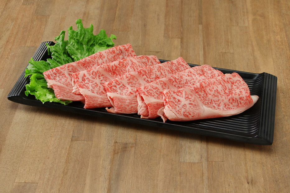 長崎和牛 リブローススライス 1kg