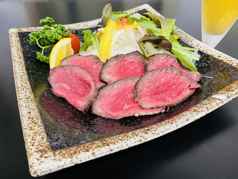 五島牛   贅沢セット