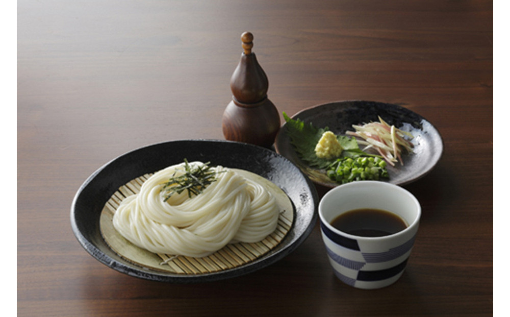 島原手延べうどん　2kg