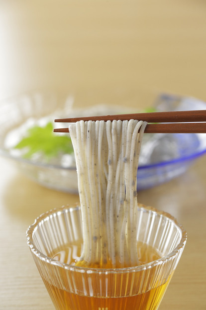 黒胡麻そうめん　2kg