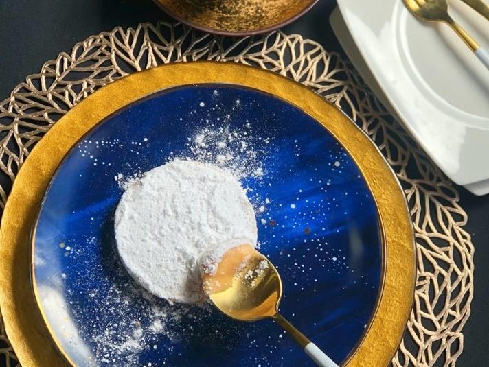 【食べるJAPAN美味アワード2022】とろける濃厚塩生キャラメル「MANGETSU３種セット」＜firando＞