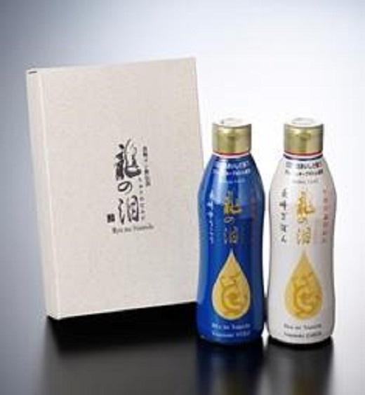 長崎ポン酢伝説『龍の泪』EU-HACCP対応品