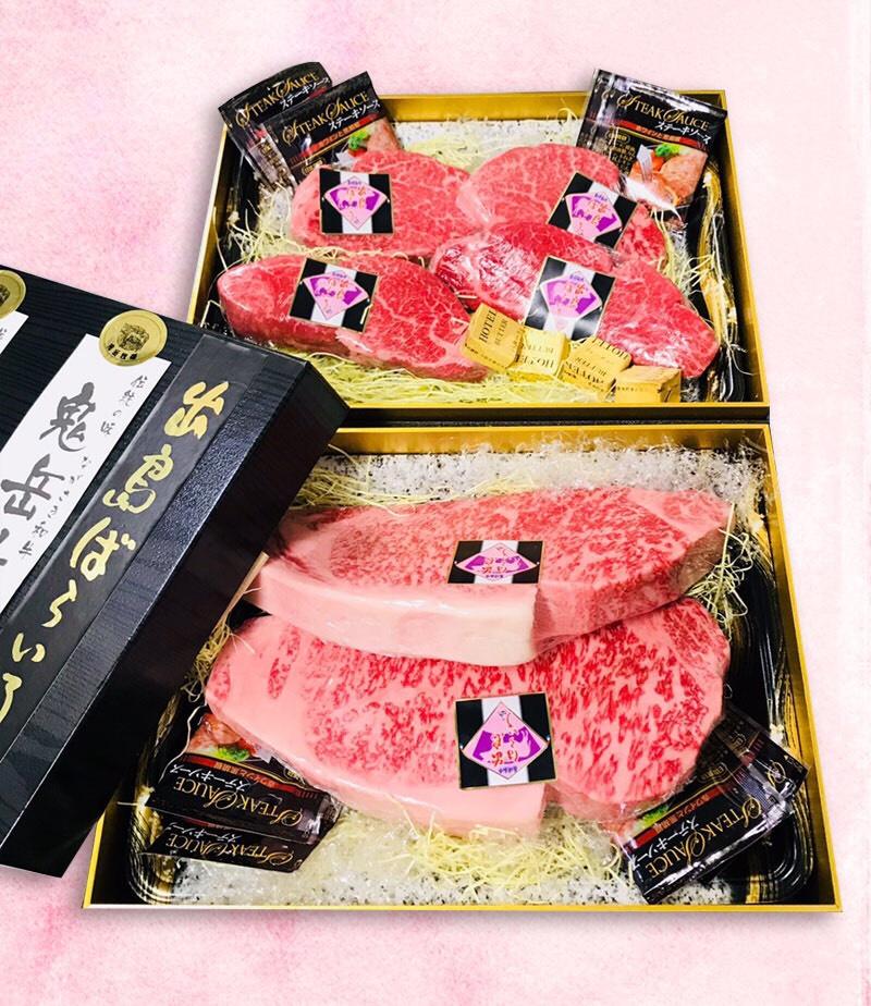 【AB775】長崎和牛 出島ばらいろ ３回定期便 《レギュラータイプH》