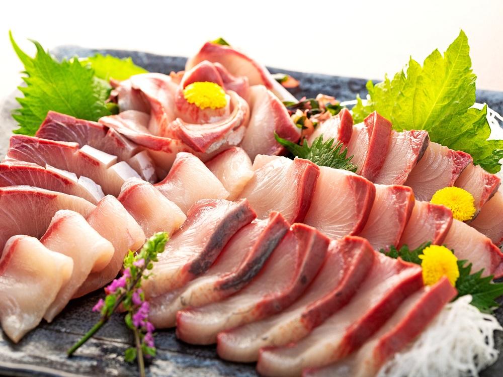 【AD002-NT】長崎産養殖ぶりフィレ