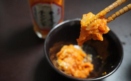 【AE26-NT】海魂逸品　創作からすみセット（絃）