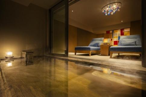 界 雲仙　ふるさと納税宿泊ギフト券（90,000円）【星野リゾート】