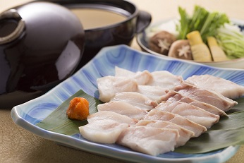 【AB110】＜数量限定＞長崎県産天然真九絵のしゃぶしゃぶと鍋セット