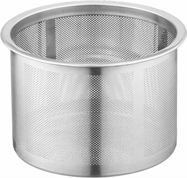 【波佐見焼】容量３７５ｍｌのガラスポット　ハミング　青　【西海陶器】　１　２４３４７