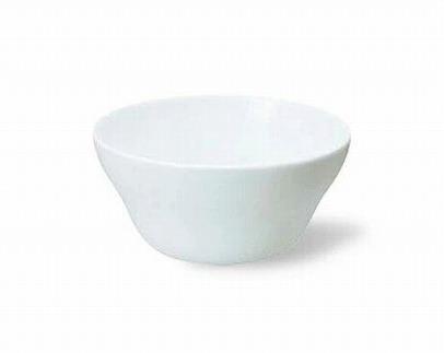 【波佐見焼】φ１２ｃｍ　ボウル５個組 トルソーS　【西海陶器】 ５ ４３５９１