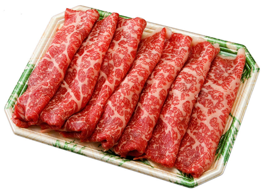 長崎和牛 モモスライス 800g